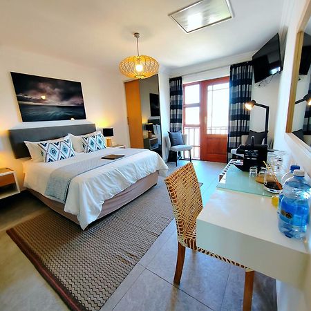 קניסנה Candlewood Lodge מראה חיצוני תמונה