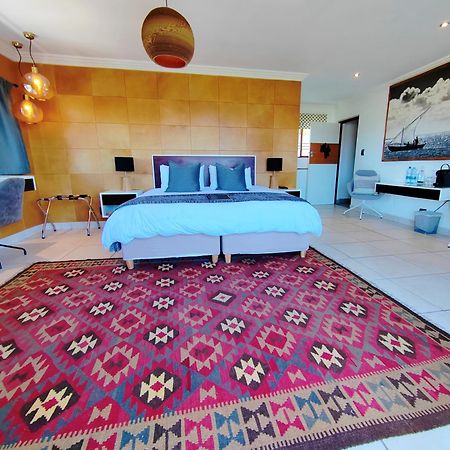 קניסנה Candlewood Lodge מראה חיצוני תמונה
