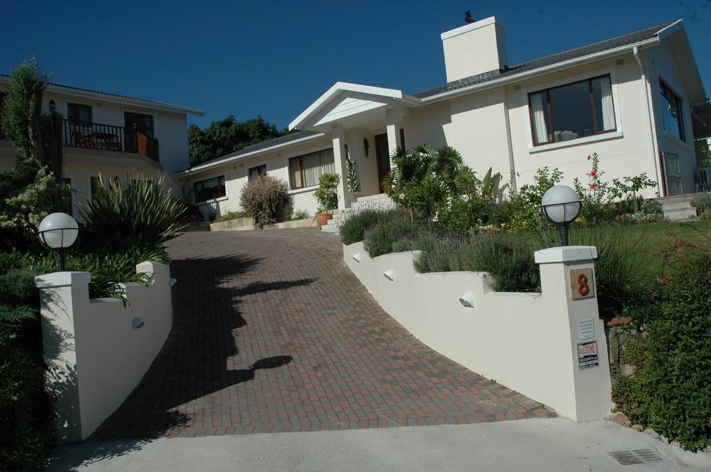 קניסנה Candlewood Lodge מראה חיצוני תמונה