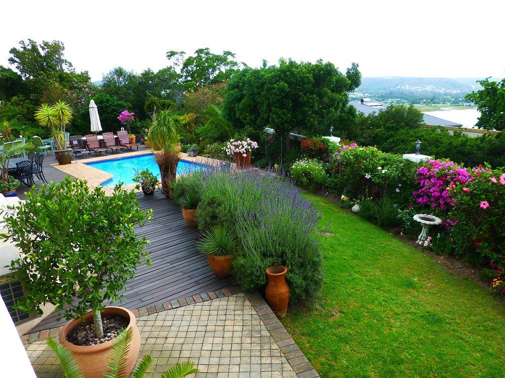 קניסנה Candlewood Lodge מראה חיצוני תמונה