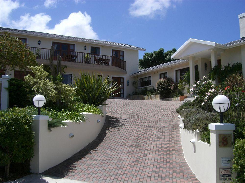 קניסנה Candlewood Lodge מראה חיצוני תמונה
