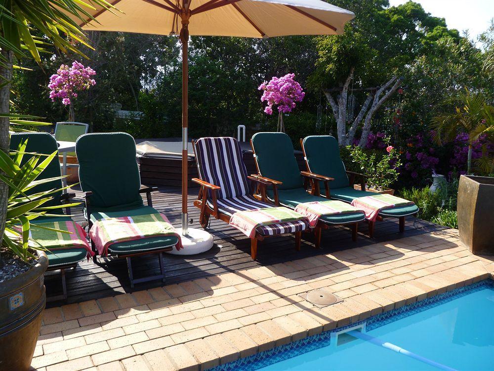 קניסנה Candlewood Lodge מראה חיצוני תמונה