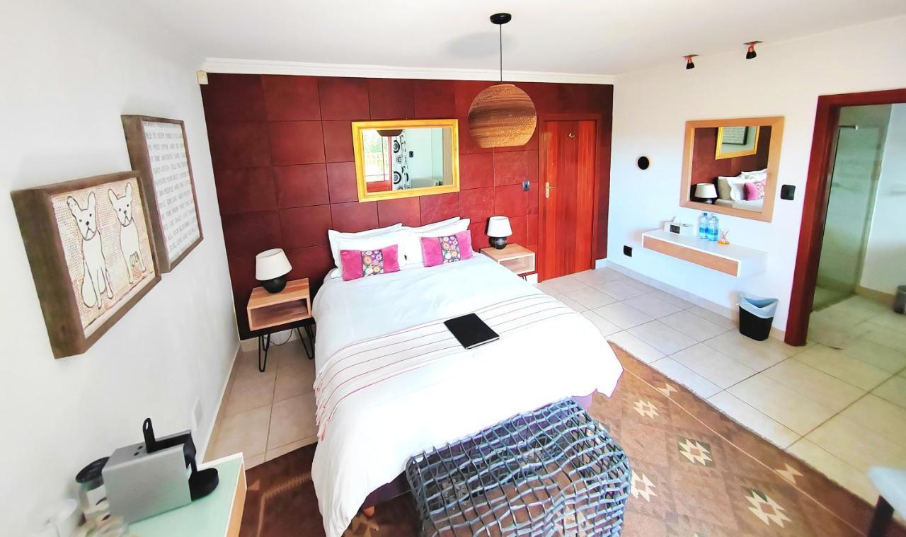 קניסנה Candlewood Lodge מראה חיצוני תמונה