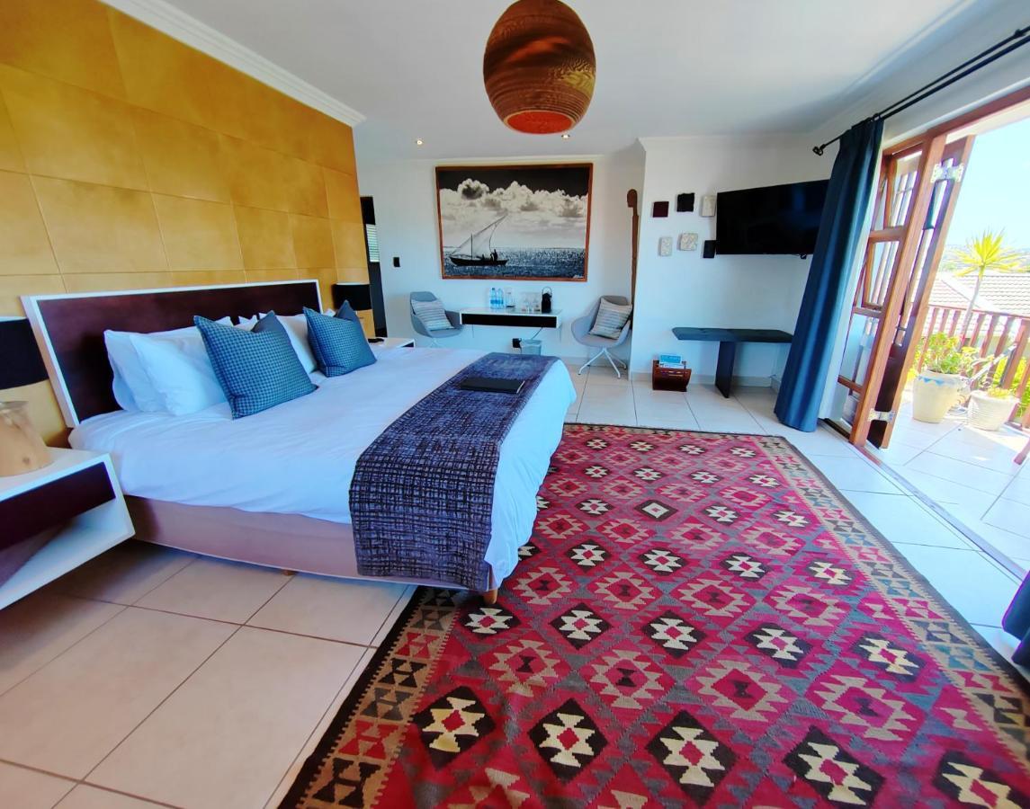 קניסנה Candlewood Lodge מראה חיצוני תמונה