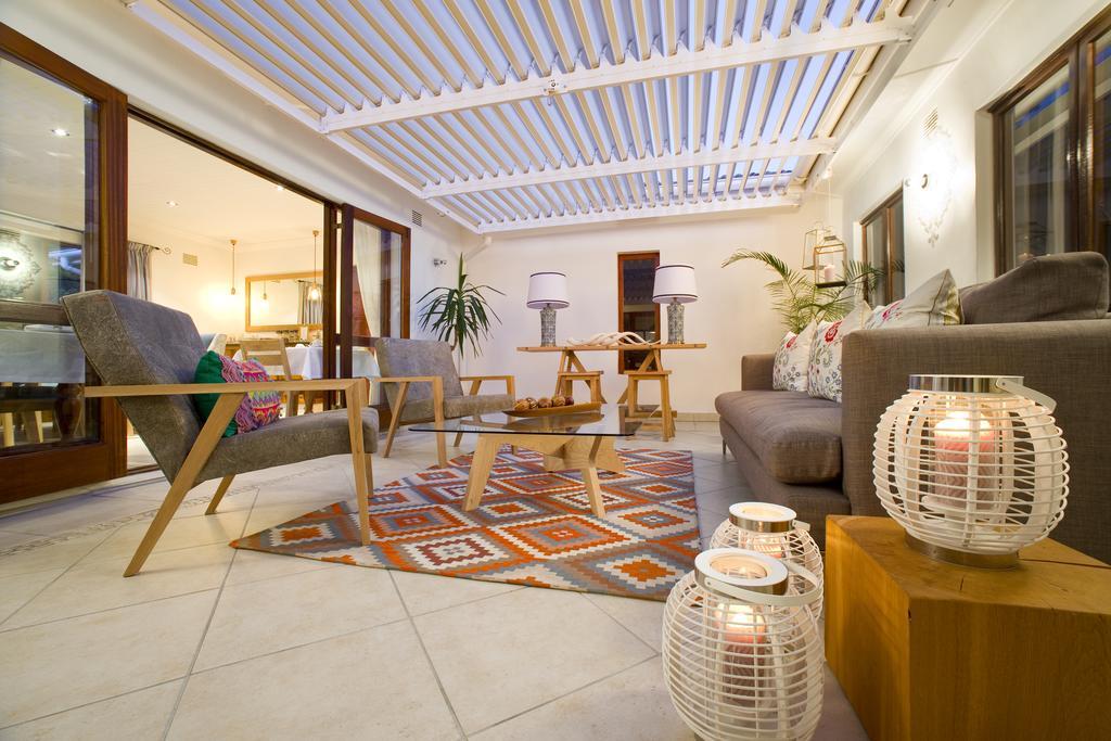 קניסנה Candlewood Lodge מראה חיצוני תמונה