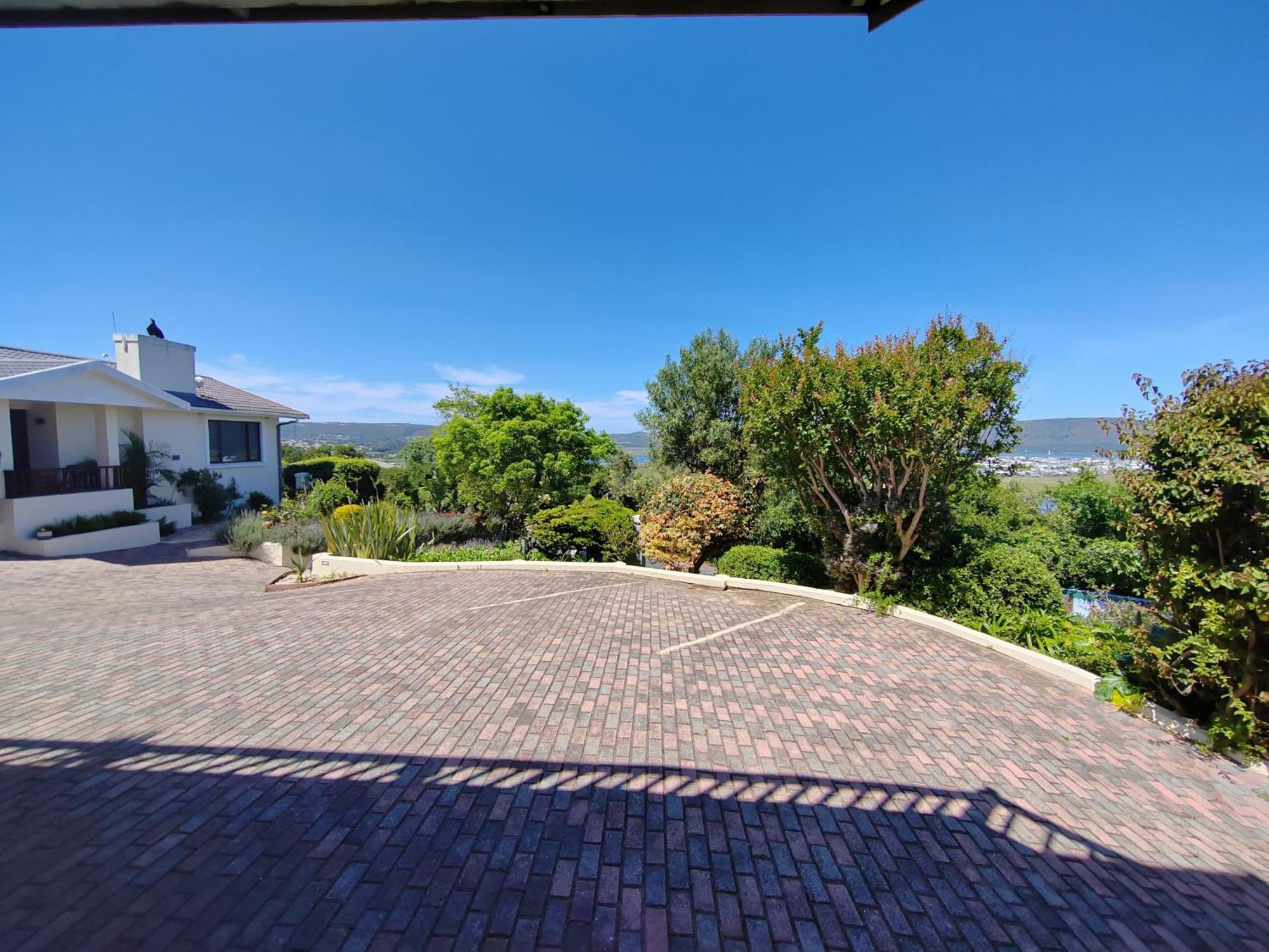 קניסנה Candlewood Lodge מראה חיצוני תמונה