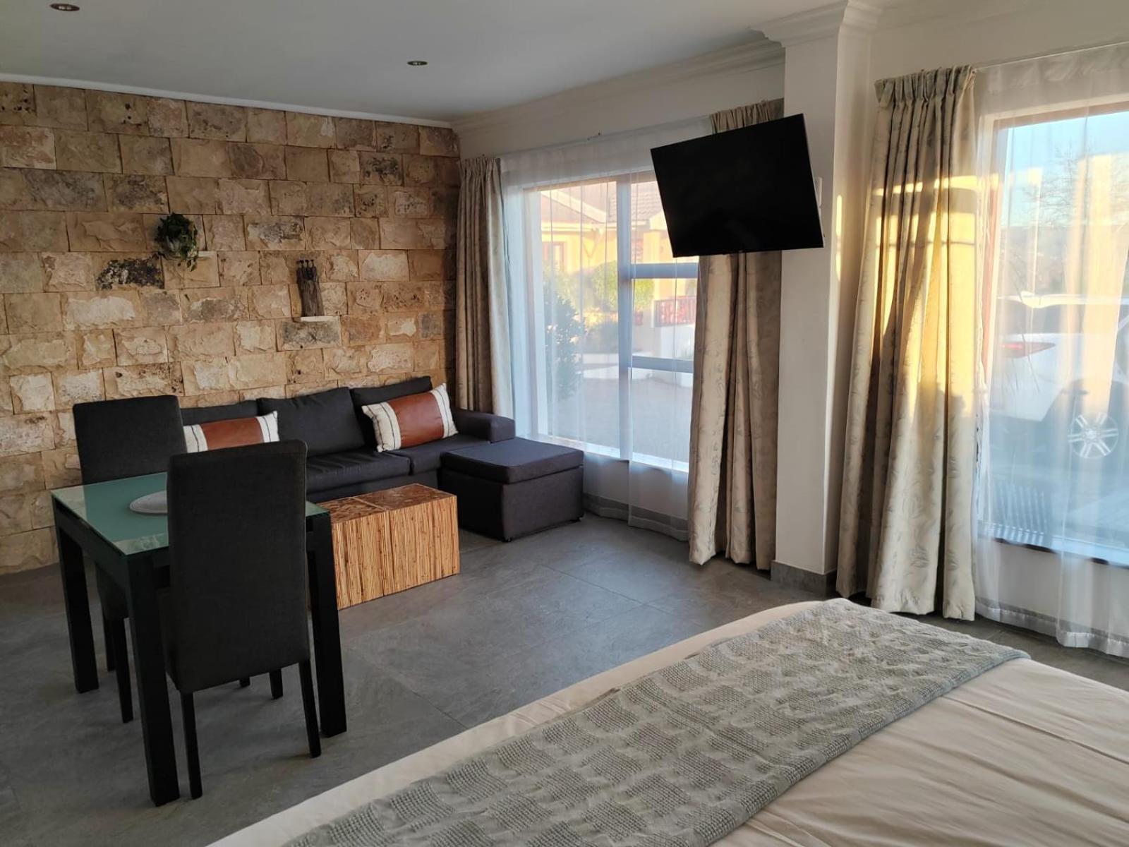 קניסנה Candlewood Lodge מראה חיצוני תמונה