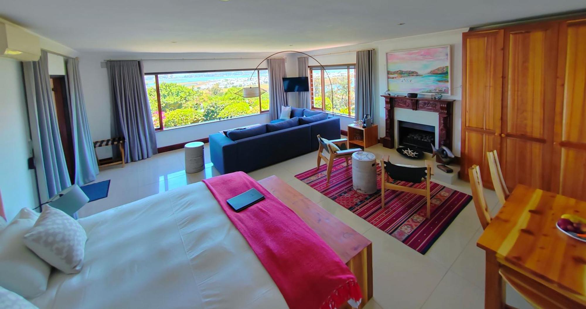 קניסנה Candlewood Lodge מראה חיצוני תמונה