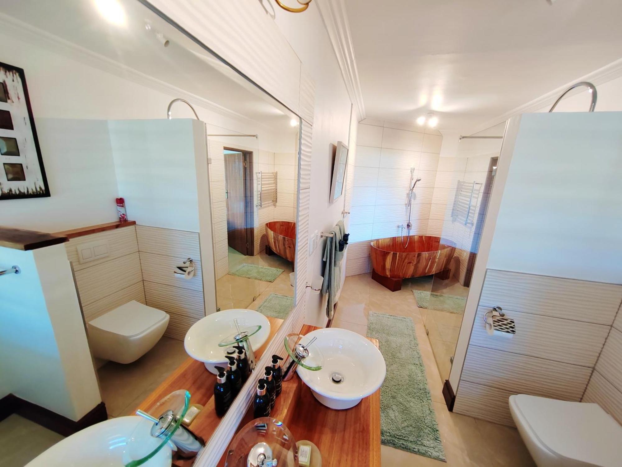 קניסנה Candlewood Lodge מראה חיצוני תמונה