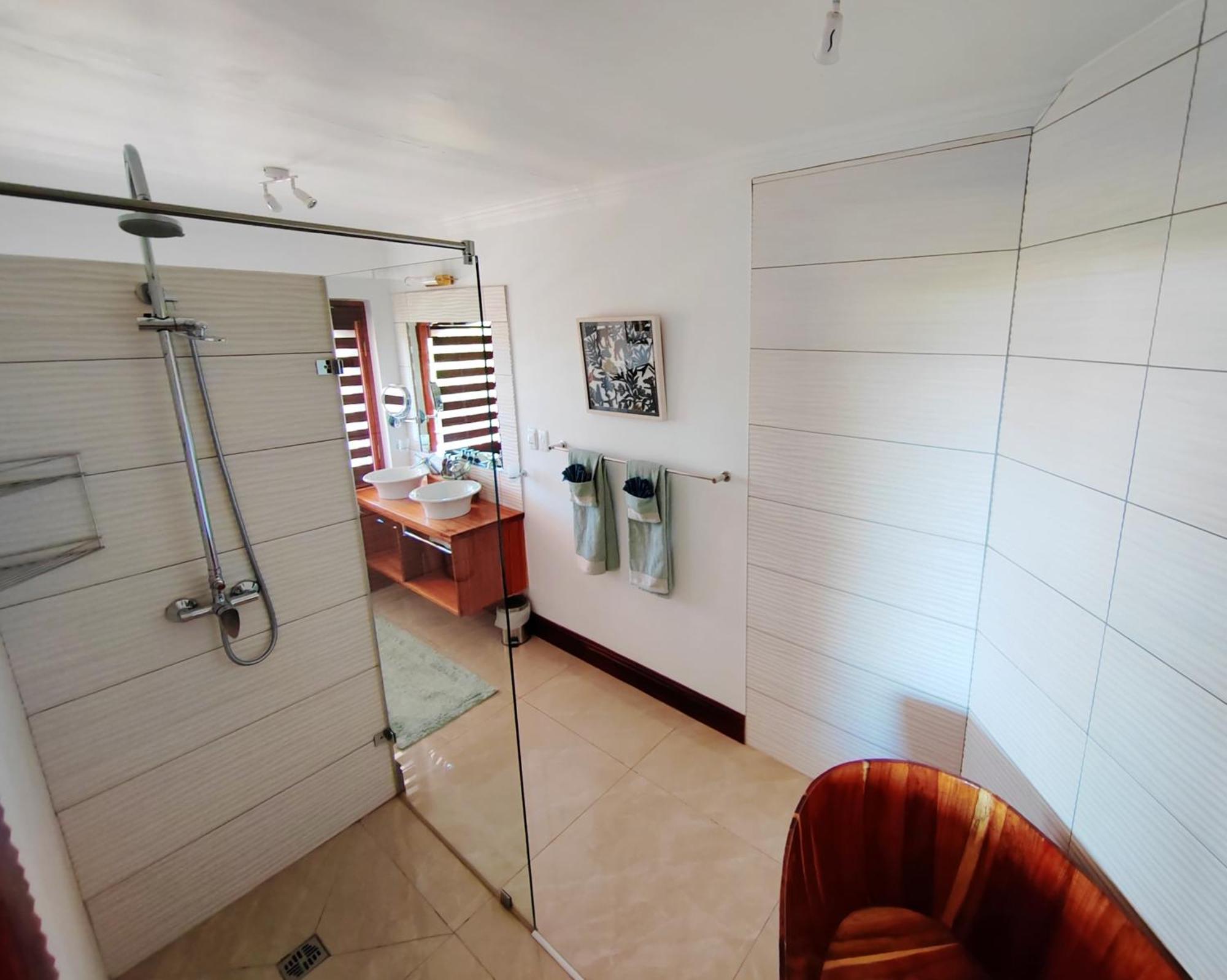 קניסנה Candlewood Lodge מראה חיצוני תמונה