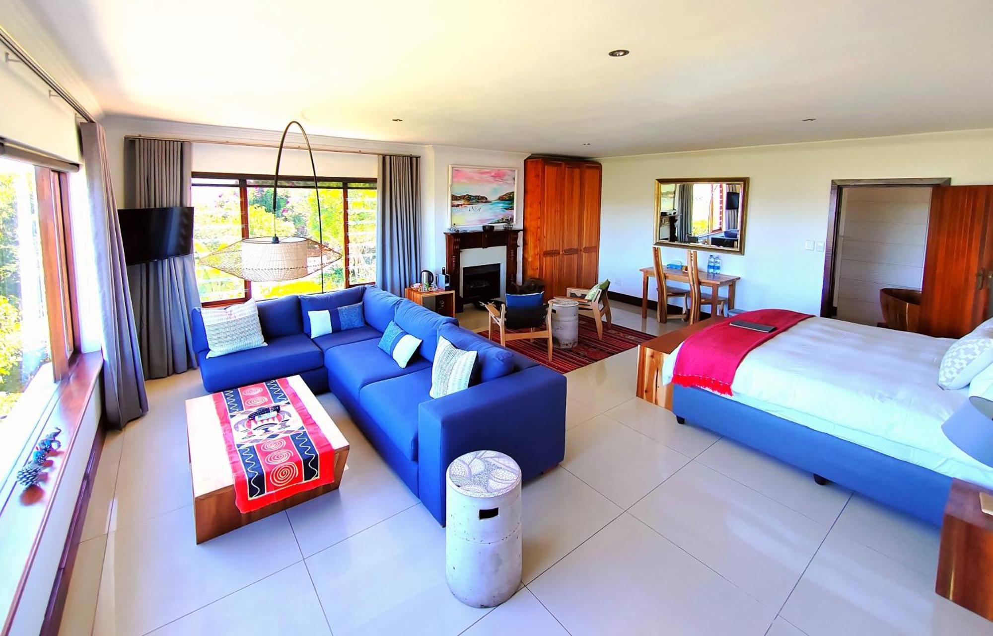 קניסנה Candlewood Lodge מראה חיצוני תמונה