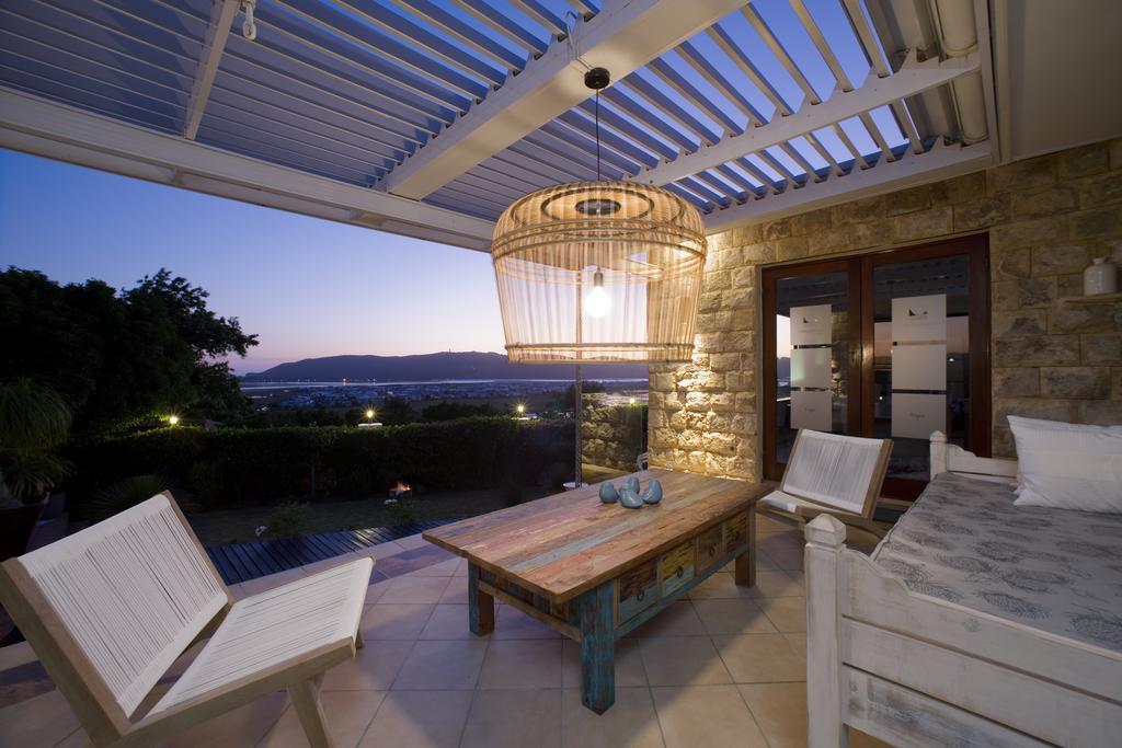 קניסנה Candlewood Lodge מראה חיצוני תמונה