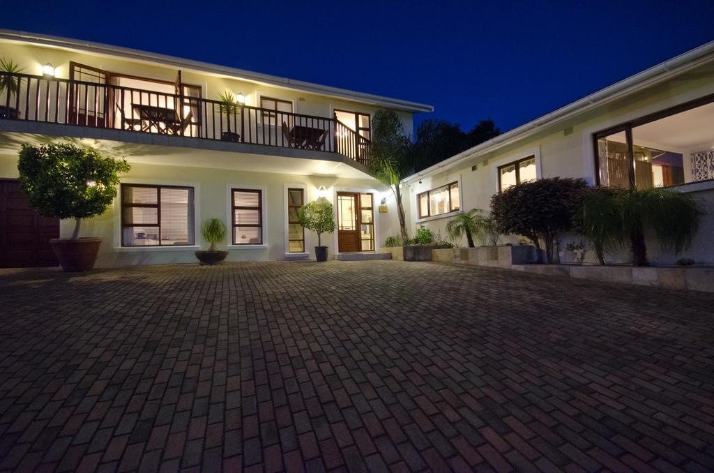 קניסנה Candlewood Lodge מראה חיצוני תמונה