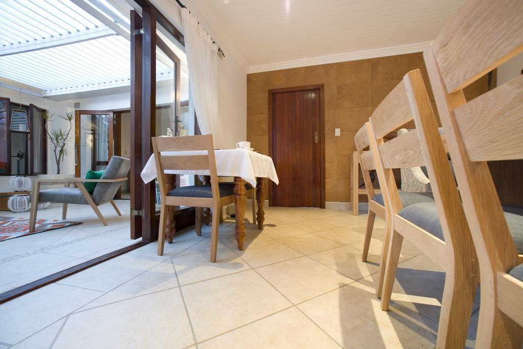 קניסנה Candlewood Lodge מראה חיצוני תמונה