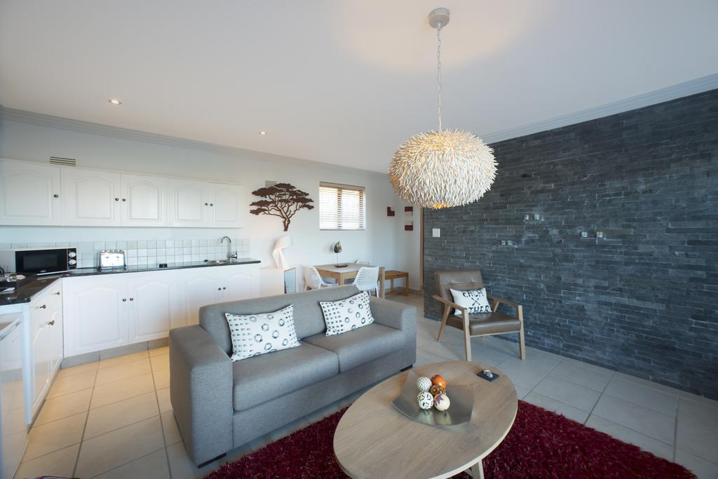 קניסנה Candlewood Lodge מראה חיצוני תמונה
