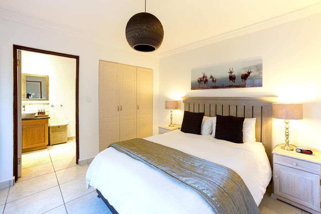 קניסנה Candlewood Lodge מראה חיצוני תמונה