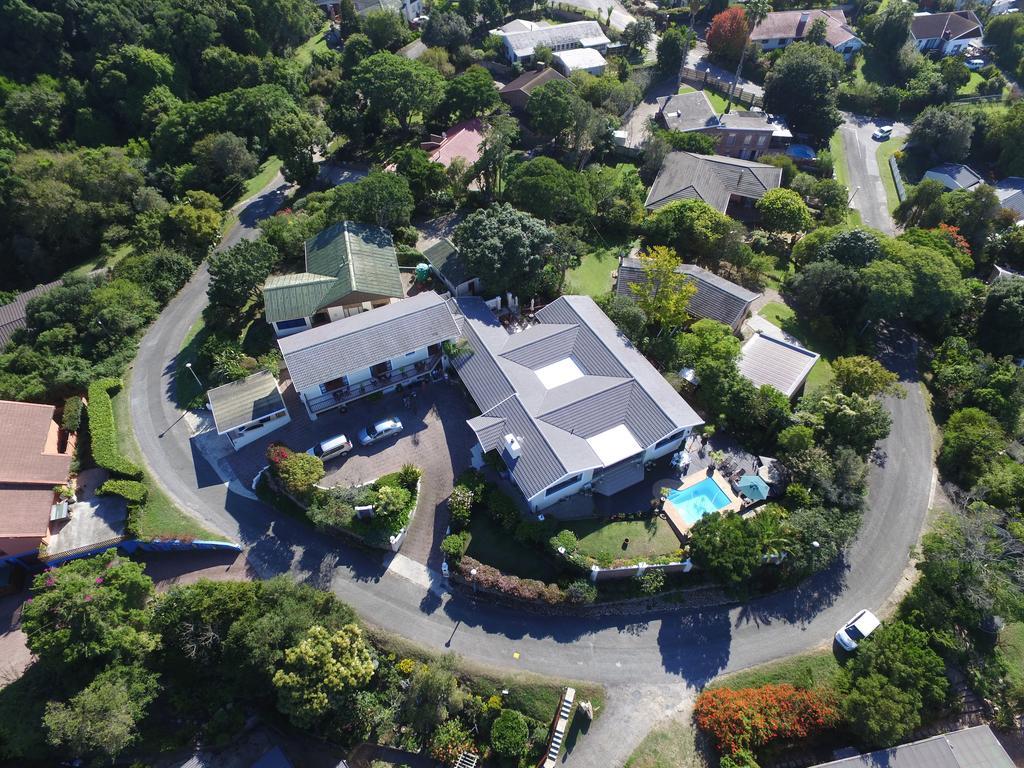 קניסנה Candlewood Lodge מראה חיצוני תמונה