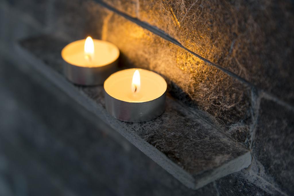 קניסנה Candlewood Lodge מראה חיצוני תמונה