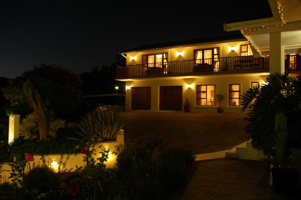 קניסנה Candlewood Lodge מראה חיצוני תמונה