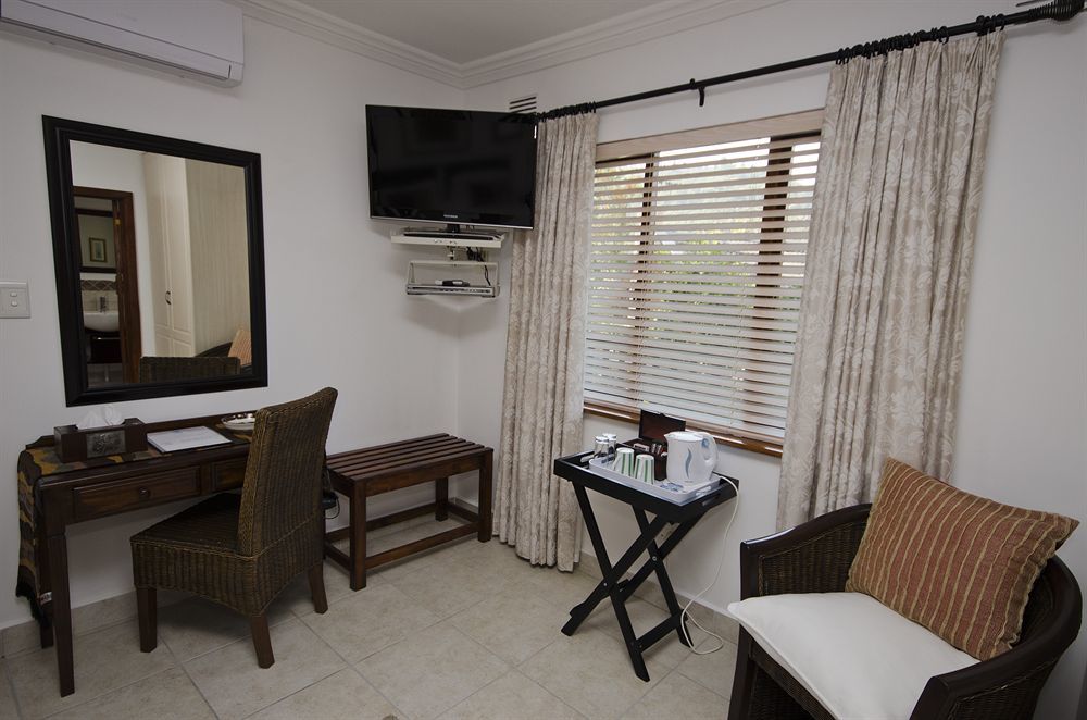 קניסנה Candlewood Lodge מראה חיצוני תמונה