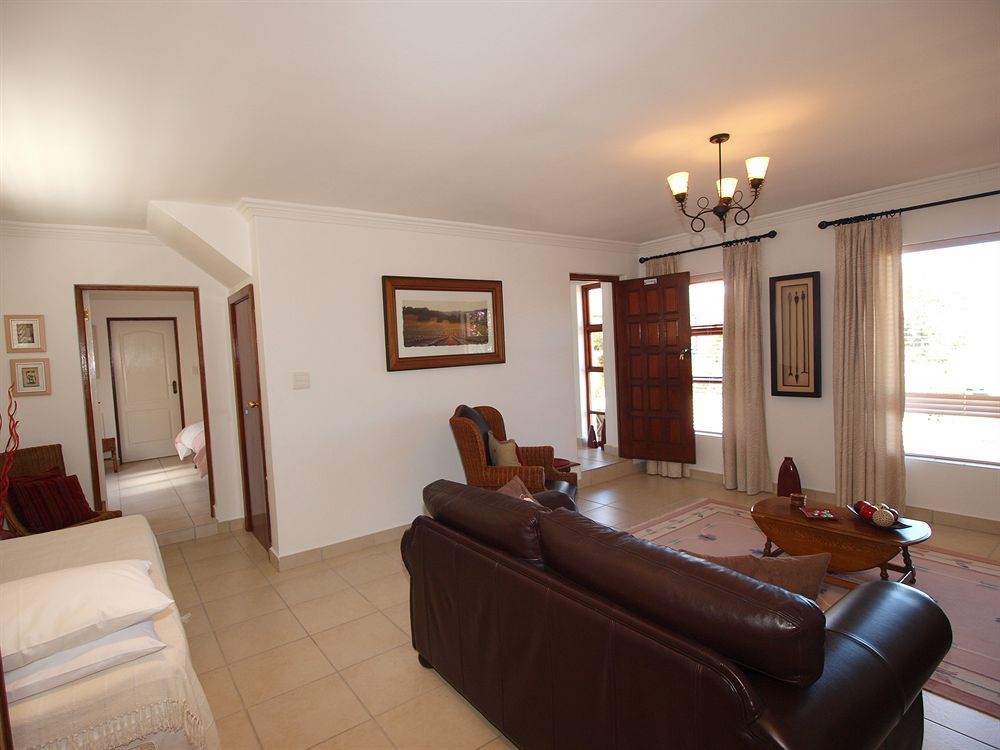 קניסנה Candlewood Lodge מראה חיצוני תמונה