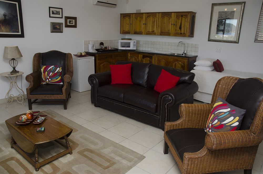 קניסנה Candlewood Lodge מראה חיצוני תמונה