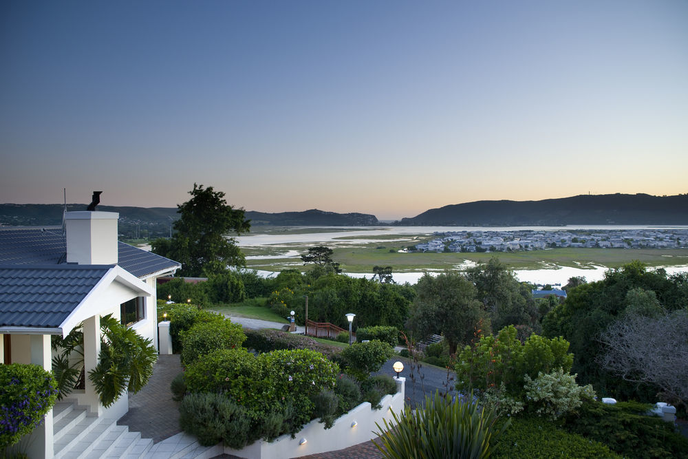 קניסנה Candlewood Lodge מראה חיצוני תמונה
